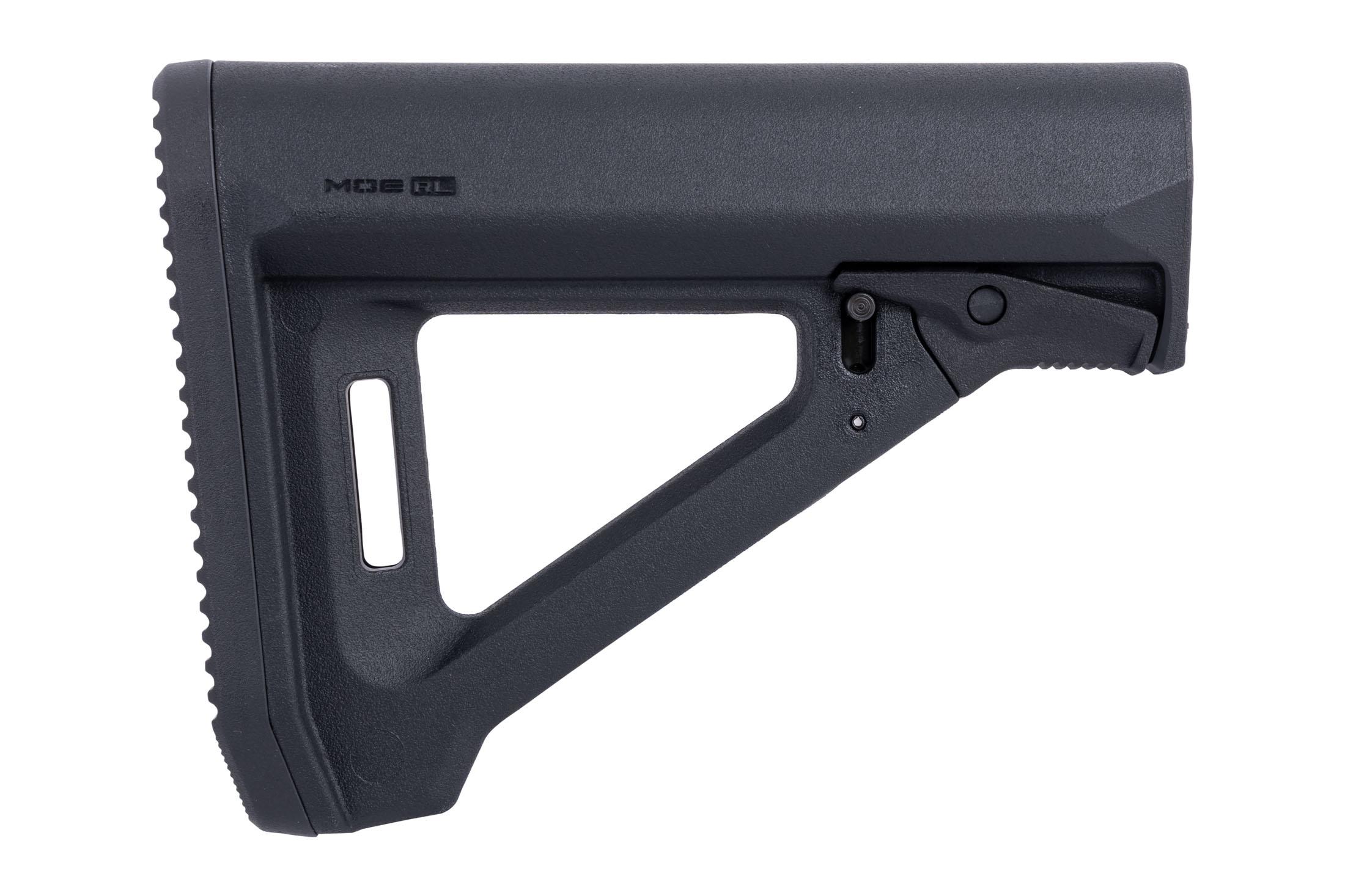Magpul RL Carbine Stock - Mil-Spec - Black
